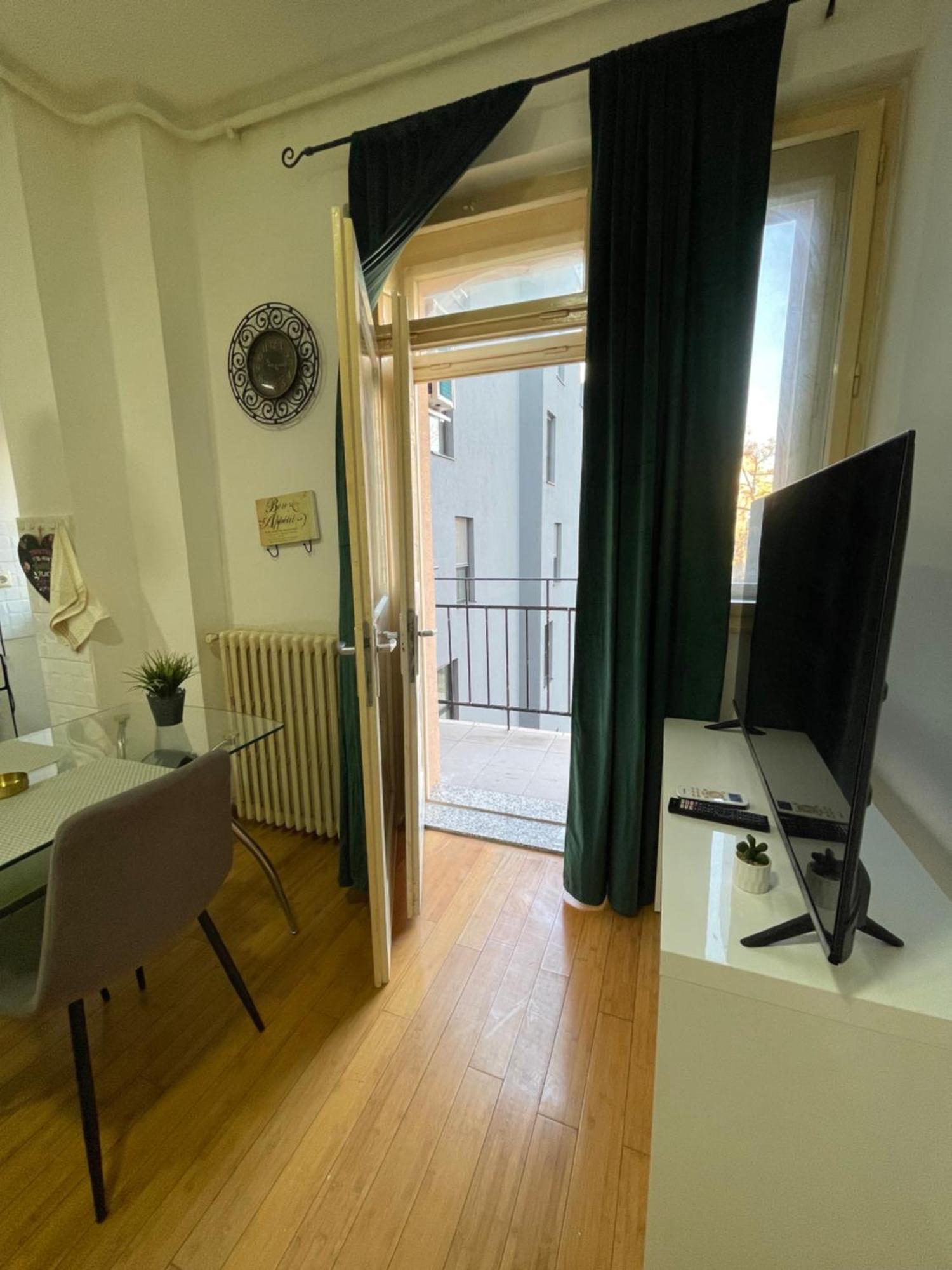 Apartman Centar 5 Zagreb
