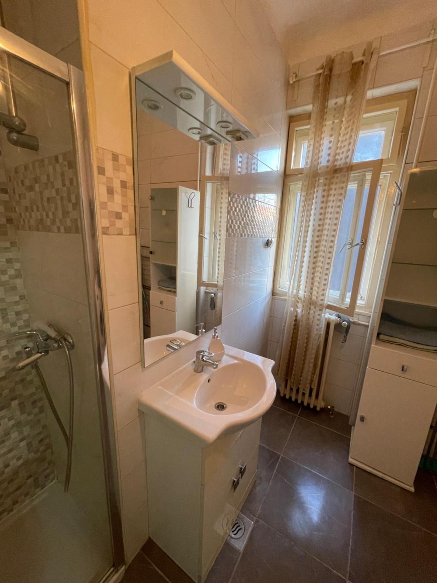 Apartman Centar 5 Zagreb
