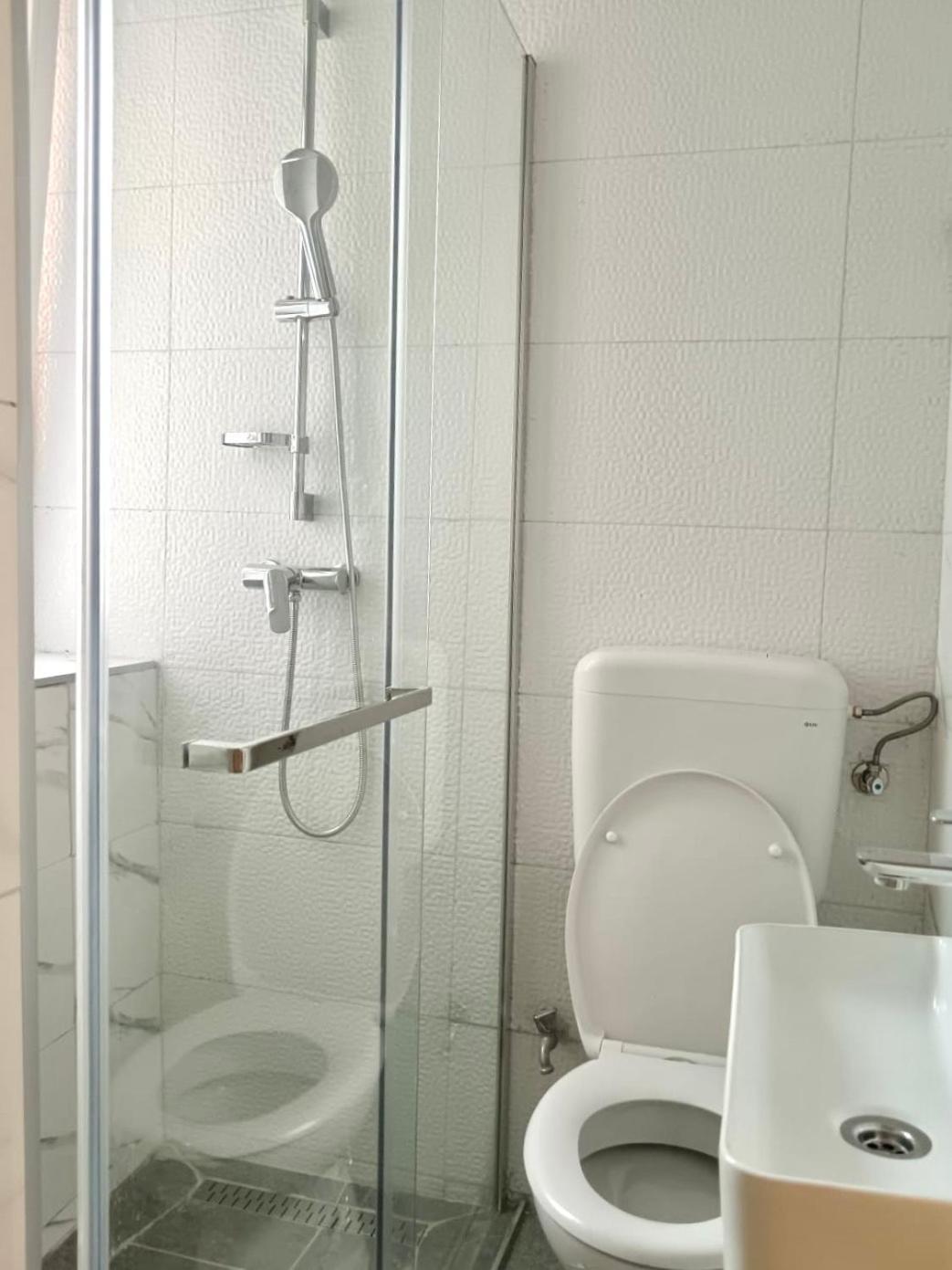 Centar 5 Apartman *