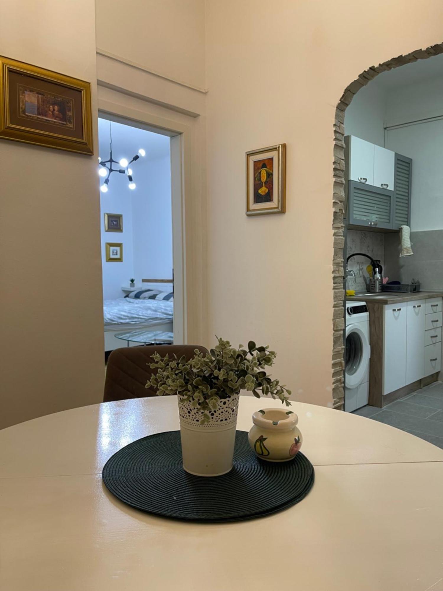 Apartman Centar 5 Zagreb