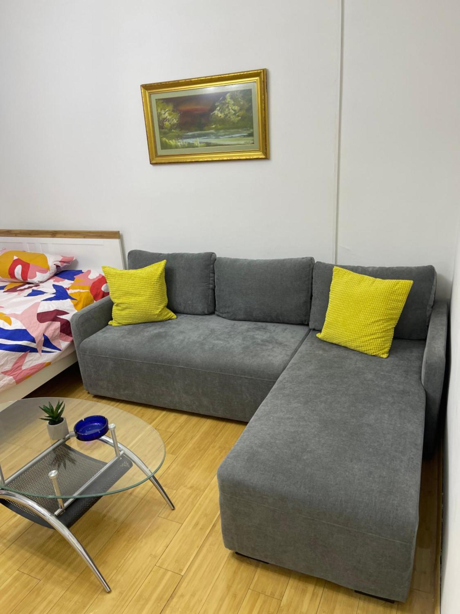 Centar 5 Apartman Zagreb